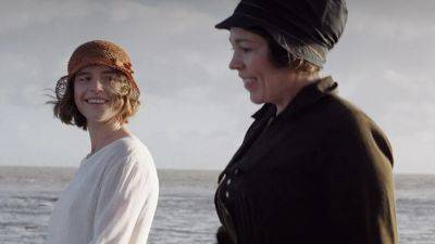 Sony Pictures Classics Buys Olivia Colman and Jessie Buckley-Led ‘Wicked Little Letters’ Following TIFF Debut - variety.com - Britain - USA - Ireland