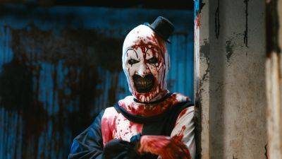 Horror Sequel ‘Terrifier 3’ Pre-Sells To UK & Ireland Ahead Of 2024 Shoot & Release — AFM - deadline.com - Britain - USA - Ireland - county Williams - city Elizabeth, county Williams