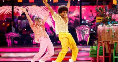 BBC Strictly Come Dancing's Nikita Kuzmin lands major new role away from show - www.ok.co.uk - Ukraine - county Williams - city Layton, county Williams