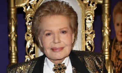 Walter Mercado returns with the help of artificial intelligence - us.hola.com - Britain - Spain - Puerto Rico - county Bullock