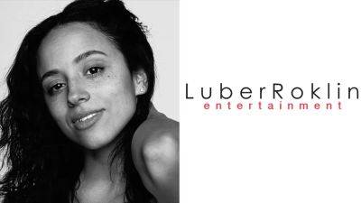 ‘Fear Street’ Actress Kiana Madeira Signs With Luber Roklin Entertainment - deadline.com