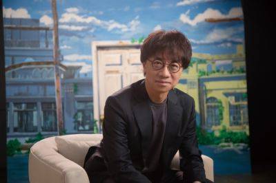 ‘Suzume’ Filmmaker Makoto Shinkai Set For Pop-Up Retrospective At Academy Museum - deadline.com - Japan