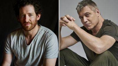 Filming Wraps On Indie ‘Martyr Of Gowanus’ Starring Sawyer Spielberg & Holt McCallany - deadline.com - New York - county Miller