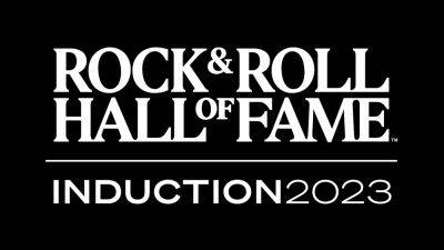 How To Watch The 2023 Rock & Roll Hall Of Fame Induction Ceremony Online - deadline.com