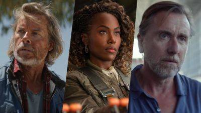 ‘Killing Faith’: Guy Pearce, DeWanda Wise & Tim Roth To Star In Upcoming Supernatural Thriller - theplaylist.net - county Wise