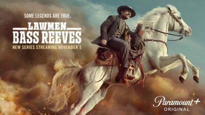 ‘Lawmen: Bass Reeves’ Review: David Oyelowo’s Dull, Virtuous Gunslinger Make You Miss The Bastards & Messy Melodramas Of ‘Yellowstone’ - theplaylist.net - Chad