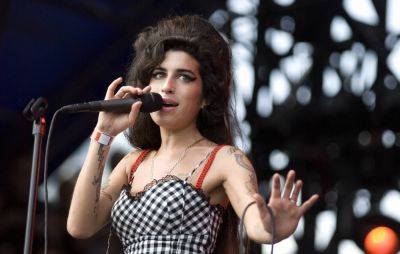 Amy Winehouse’s father suing two of late singer’s friends over auction profits - www.nme.com - Beverly Hills