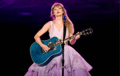 Taylor Swift fans in Argentina have been camping out for ‘Eras Tour’ shows since June - www.nme.com - USA - Argentina - city Buenos Aires