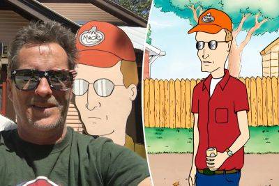 ‘King of the Hill’ star Johnny Hardwick’s cause of death undetermined due to ‘extensive decompositional changes’ - nypost.com - Texas