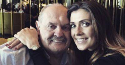 Kym Marsh returns to BBC's Morning Live with tragic family update - www.dailyrecord.co.uk