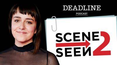 Scene 2 Seen Podcast: ‘Appendage’ Director Anna Zlokovic Discuss Expanding A Short Film Into A Feature, And Why The Horror Genre Is Perfect For Exploring Mental Illness - deadline.com - California