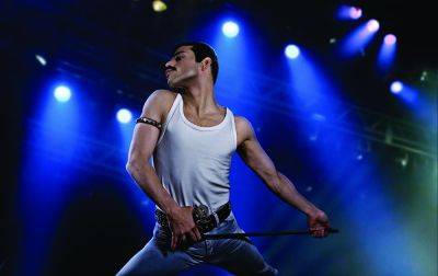 ‘Bohemian Rhapsody’ Producers & Anthony McCarten End Scribe’s Profits Participation Legal Battle Over Freddie Mercury Biopic – Update - deadline.com - Los Angeles