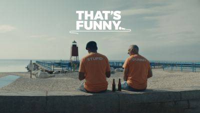 Good Deed Entertainment Acquires Alex Grossman Comedy ‘That’s Funny’; Christian Vunipola & Simon Kim Board ‘Double Exposure’ – Film Briefs - deadline.com - Los Angeles - Michigan - county Alexander