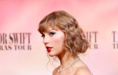 Taylor Swift’s ‘1989 (Taylor’s Version)’ earns biggest opening week on UK albums chart of 2023 - www.nme.com - Britain