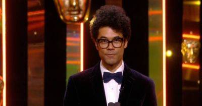 Richard Ayoade's rocky relationship with brother-in-law Laurence Fox including race row - www.ok.co.uk - Kenya - Nigeria
