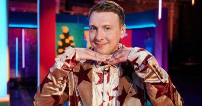 Inside Joe Lycett's life off screen from private love life to stunning home - www.ok.co.uk - Britain