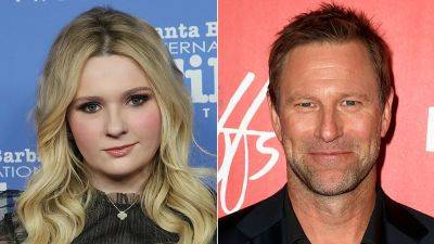 Abigail Breslin Refused to Work Alone With Aaron Eckhart on Thriller Due to ‘Demeaning, Unprofessional’ Behavior, Lawsuit Alleges - variety.com - Bulgaria - Malta