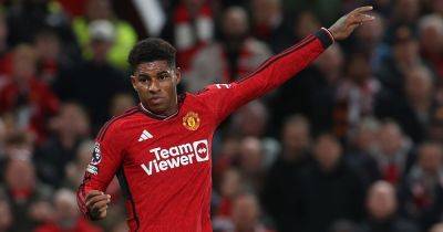 Manchester United manager Ten Hag slams 'unacceptable' Marcus Rashford over party after derby defeat - www.manchestereveningnews.co.uk - Manchester - Denmark