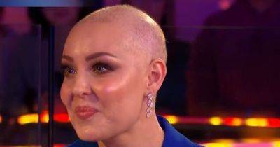 BBC Strictly Come Dancing star Amy Dowden discusses 'toughest year' as she gives cancer battle update - www.manchestereveningnews.co.uk - Britain - Manchester