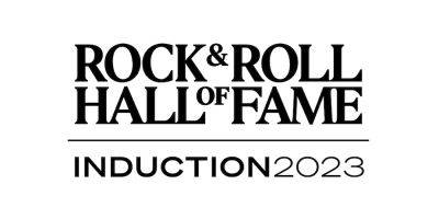 Rock & Roll Hall of Fame 2023 - Inductees, Performers, & More Revealed for Live Stream - www.justjared.com - New York