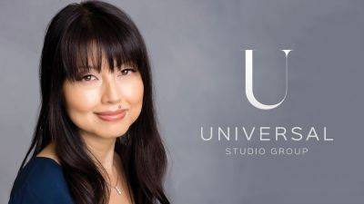 Masami Yamamoto Exits As President, BA & Operations For Universal Studio Group After 23 Years At NBCU - deadline.com