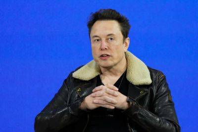 Elon Musk To Advertisers: “Go F–k Yourself” - deadline.com - New York
