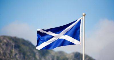 What is St Andrew's Day in Scotland and why we celebrate it every year - www.dailyrecord.co.uk - Scotland