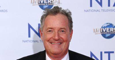 Piers Morgan publicly names alleged 'royal racists' on live TV - www.ok.co.uk - Britain - Netherlands