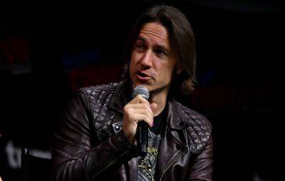 Matthew Mercer wants to make a ‘Critical Role’ video game - www.nme.com