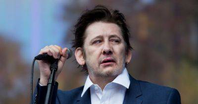 Shane MacGowan dead: The Pogues icon dies aged 65 after eight-year health battle - www.manchestereveningnews.co.uk - New York - Manchester - Dublin