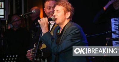 Shane MacGowan dead: The Pogues star best known for Fairytale of New York dies aged 65 - www.ok.co.uk - New York - New York - county Kent