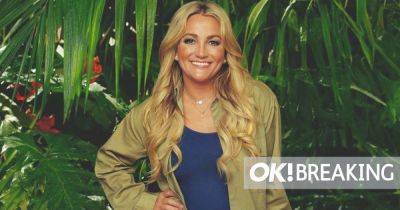 Jamie-Lynn 'taking time to recover' as she breaks silence on I'm A Celeb exit - www.ok.co.uk