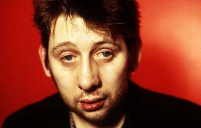 Fans are rallying to get The Pogues’ ‘Fairytale Of New York’ to Christmas Number One after death of Shane MacGowan - www.nme.com - New York - New York