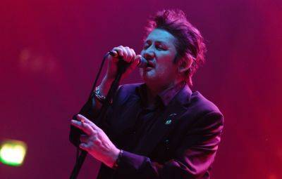 Shane MacGowan discussed his love of life and legacy of The Pogues in one of his final interviews - www.nme.com - New York