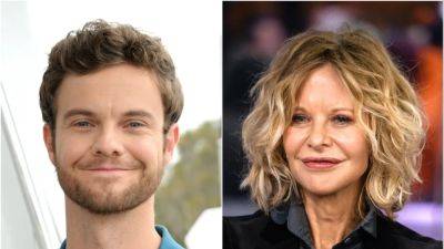 Meg Ryan Has No Time for ‘Nepo Baby’ Discourse When It Comes to Her Son, Jack Quaid - www.glamour.com - Hollywood