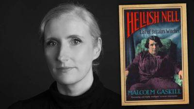 Aislinn Clarke To Helm ‘Hellish Nell’ For The Picture Company & Studiocanal; Saga Of Last UK Woman Convicted & Imprisoned For Witchcraft - deadline.com - Britain - Ireland