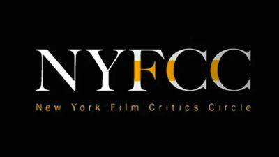 New York Film Critics Circle: ‘Killers Of The Flower Moon’s Lily Gladstone Wins Best Actress - deadline.com - New York - New York - county Martin - city Downtown - county Moore