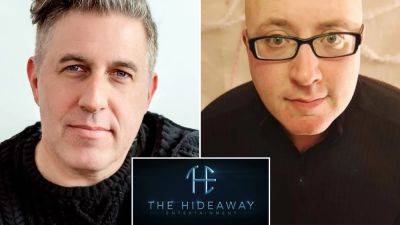 The Hideaway Entertainment Lands Alien Spec ‘Level Up’ From David Matalon & Matthew Altman - deadline.com