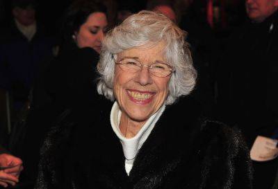 ‘Cheers’ and ‘Sex And The City’ actress Frances Sternhagen dies aged 93 - www.nme.com - France - New York - Washington - city Big - city Sidney