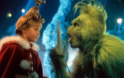 These Christmas films will be returning to cinemas this December - www.nme.com - New York