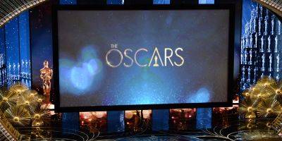 Oscars 2024 Telecast Shakeup: 2 Big Changes Announced - www.justjared.com