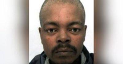 Police issue new appeal to find missing man who vanished almost six weeks ago - www.manchestereveningnews.co.uk - Manchester