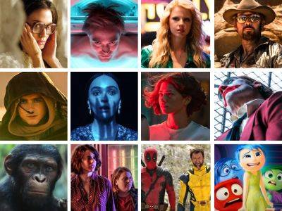 The 100 Most Anticipated Films 2024 - theplaylist.net - Jordan