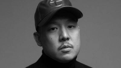 Eddie Huang to Direct Documentary About Vice Media’s Rise and Fall (EXCLUSIVE) - variety.com