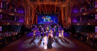 BBC Strictly Come Dancing couple who 'won't be in final' as they're dealt blow before Musicals week - www.manchestereveningnews.co.uk - city Charleston - Manchester - county Williams - city Layton, county Williams