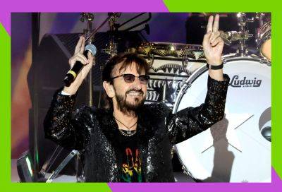 Ringo Starr announces Las Vegas residency. Get tickets today - nypost.com - Las Vegas - city Mexico City