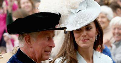 King Charles and Kate Middleton pulled into Royal racism row as they're named in Omid Scobie Endgame - www.ok.co.uk - Netherlands
