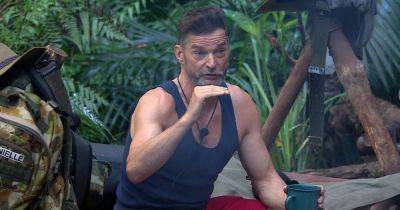 ITV I'm A Celeb tensions flare as row breaks out in camp over dirty dishes - www.ok.co.uk - Chelsea