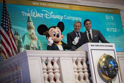 Disney Reinstates Dividend, Amends Bylaws Amid Push By Nelson Peltz For Board Seat - deadline.com