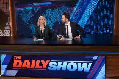 ‘The Daily Show’: Inside The Search For A New Host As Duos Behind The Desk Take Center Stage - deadline.com - New York - Jordan